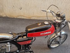 Cerchioni Moto Morini Corsaro 125