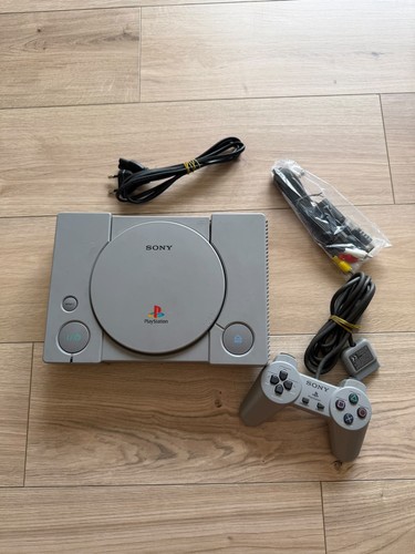 Sony playstation ps1 - playstation,