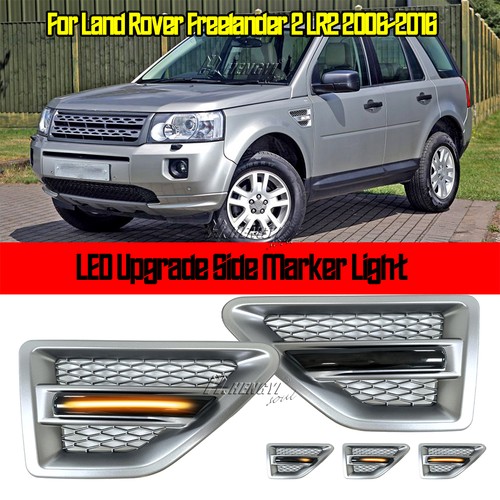 Per land rover - rover, freelande