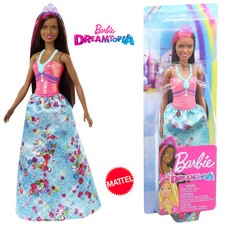 BARBIE DREAMTOPIA PRINCIPESSA