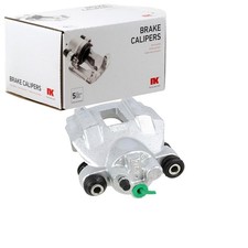 PINZA FRENO NK ASSE POSTERIORE SINISTRO ADATTA PER MERCEDES-BENZ CLASSE M | 2133221