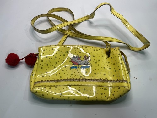 Borsa vintage anni - borsa, 80