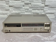 Lettore CD Dual CD 130 Laser System ottime condizioni 1600 DM prezzo nuovo usato