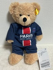 Orsacchiotto Paris Saint-Germain Steiff FYNN, prodotto in Germania