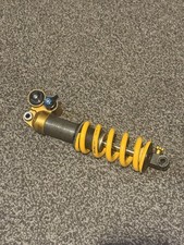 TTX22 Ohlins TF Tuned