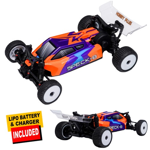 Hobbyplus speck 2wd rtr - 1:24,