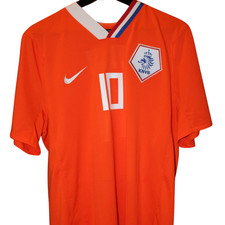 WESLEY SNEIJDER OLANDA MAGLIA