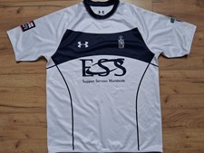 ROYAL NAVY! maglia rugby
