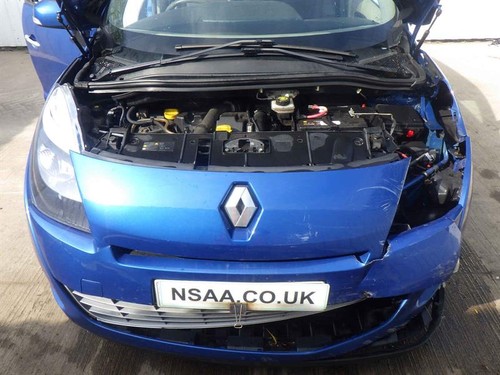 Mk3 renault grand scenic - mk3,