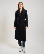 Cappotto lungo Armani Exchange