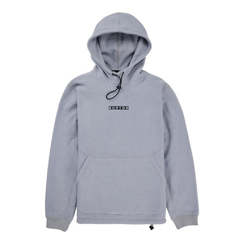 Burton cinder pullover - cinder, uomo
