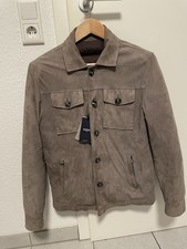 Barba Napoli Giubbotto Pelle