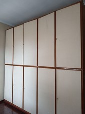 Armadio camera da letto in