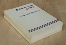 Manuali per Amiga 1000