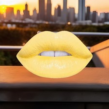 Rossetto Lime Crime NEW YOLK
