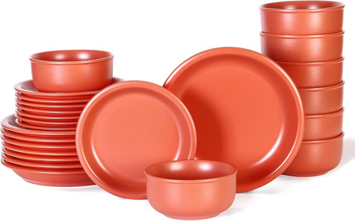 Set posate rustiche - posate,