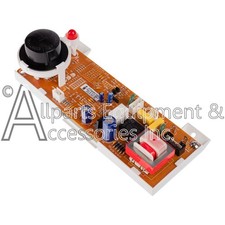 21-1151 World Marketing PCB No