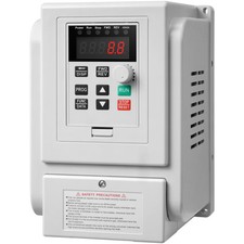 Uimoso 3HP 2.2KW 10A Variable