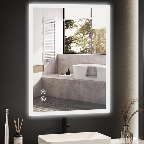 Yoleo specchio bagno - yoleo,