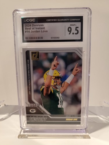 2024 panini donruss best of - 2024,