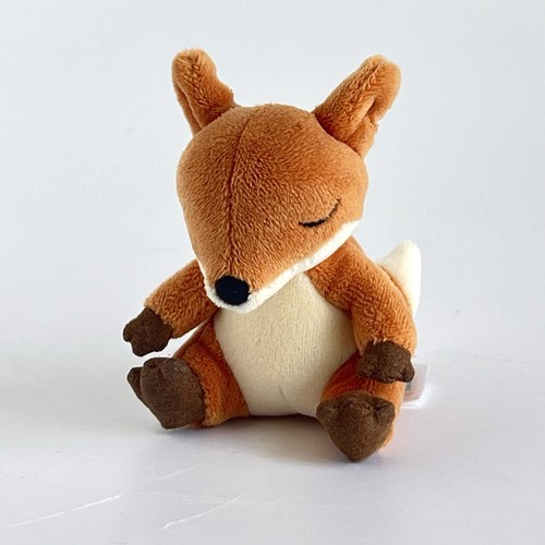 Peluche jellycat minikin fox - peluche,