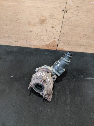 Turbocompressore audi s - a4,