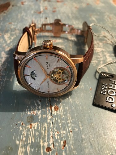 Frog fv34w orologio uomo - fv34w,