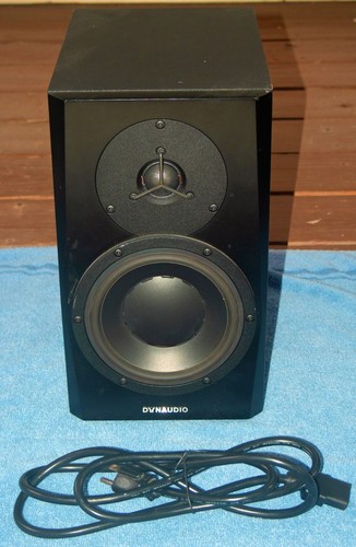 Dynaudio lyd monitor da - 7,