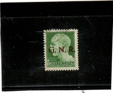 REPUBBLICA SOCIALE-SERIE