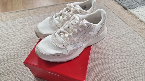 Mens reebok classic leather - ,