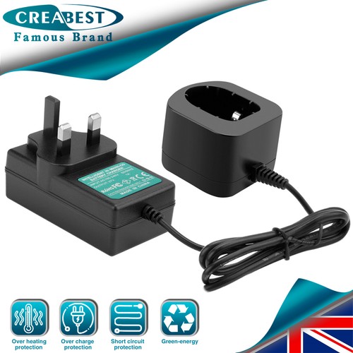 Caricabatteria per ryobi 2v - ryobi, 7.2v
