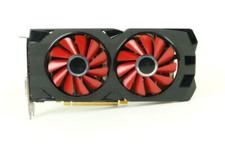 GPU XFX Radeon RX 470 4GB RS