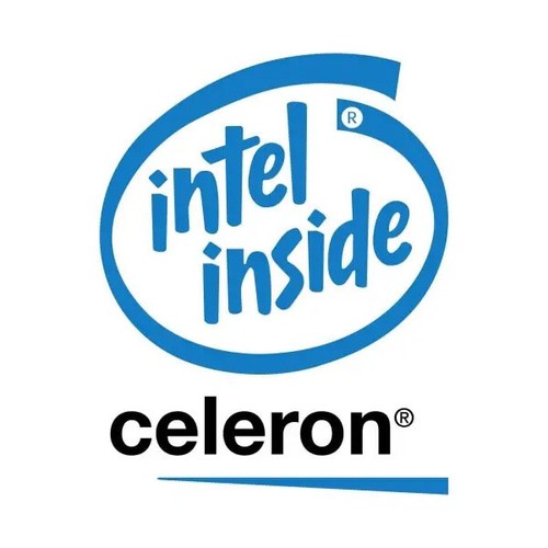 Cpu intel celeron - intel, ghz