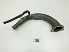 collettore marmitta scarico originale  RIEJU RS 2 MATRIX 50 CC