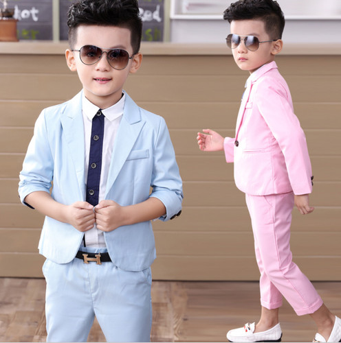 Pezzi tuta bambino - 2,