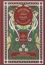 I viaggi straordinari. L'isola