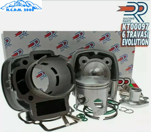 Gruppo termico liquido - gruppo,