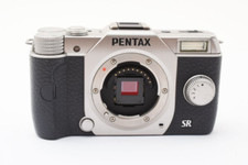 Fotocamera digitale mirrorless