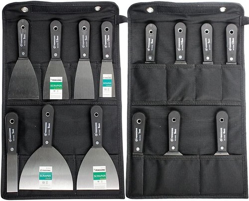 7pcs set coltelli - 7pcs, per
