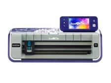 Macchina per taglio tessuti e cartoncino Brother ScanNCut CM900