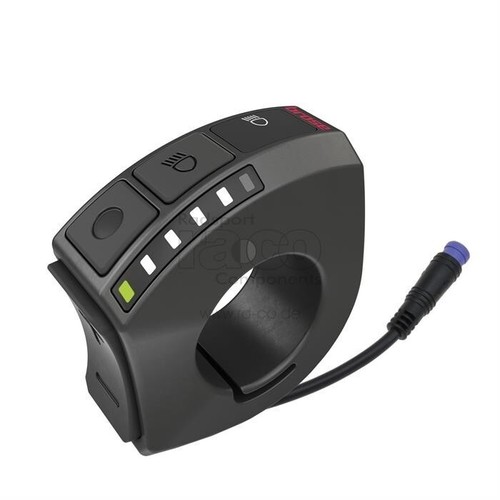 Brose display remote hmi - display,