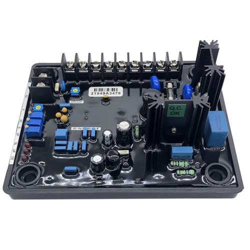 Regolatore tensione - regolatore,