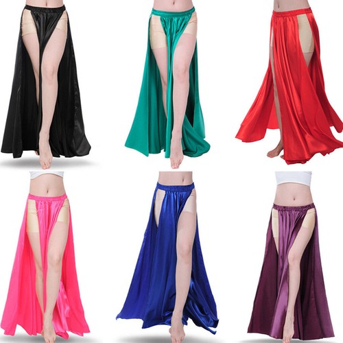 Costume gonna spaccata danza