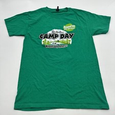 Tim Horton Camp Day M&O Gold