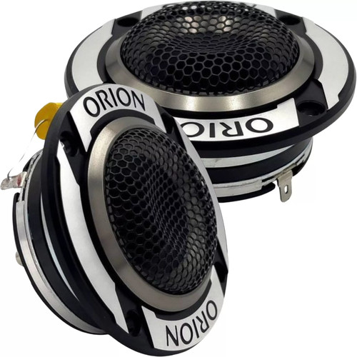 Orion hcca100ne 400 - orion, 3"