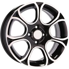 Cerchi in lega Fiat 500 R15