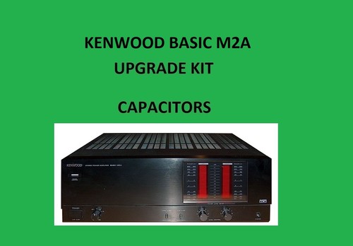Kit riparazione amplificatore