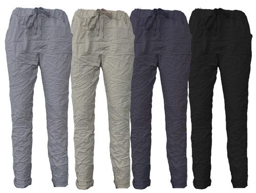 Pantaloni magici donna