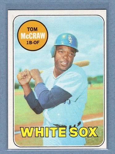 1969 topps 388 - 1969, (d)