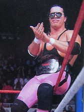 WWF RAW MONDAY NIGHT RAW
